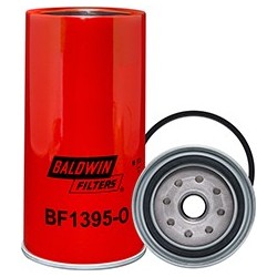 FILTRO SELLADO SEPARADOR PARA COMBUSTIBLE/AGUA BF1395-O