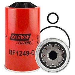 FILTRO SELLADOSEPARADO P/COMBUSTIBLE/AGUA BALDWIN BF1226