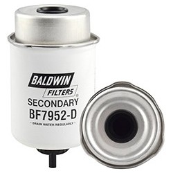 FILTRO SEPARADOR P/COMB/AGUA BALDWIN BF7952-D