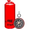 FILTRO SEPARADOR PARA COMBUSTIBLE/AGUA BALDWIN BF7784-D