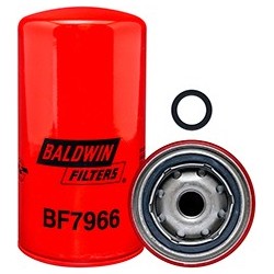 FILTRO SEPARADOR PARA COMBUSTIBLE/AGUA BALDWIN BF7954-D
