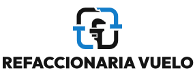 REFACCIONARIA VUELO
